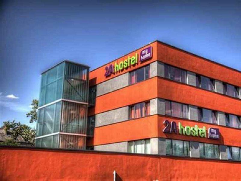 2a Hostel
