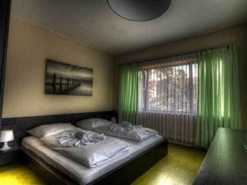 2a Hostel Berlijn