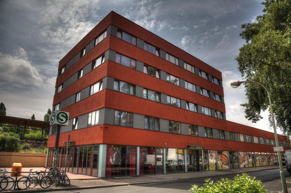 Hostel 2a Berlijn