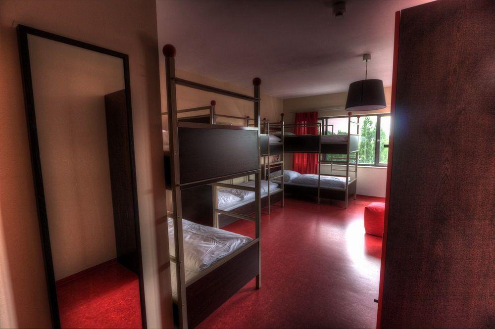 Hostel 2a Berlijn