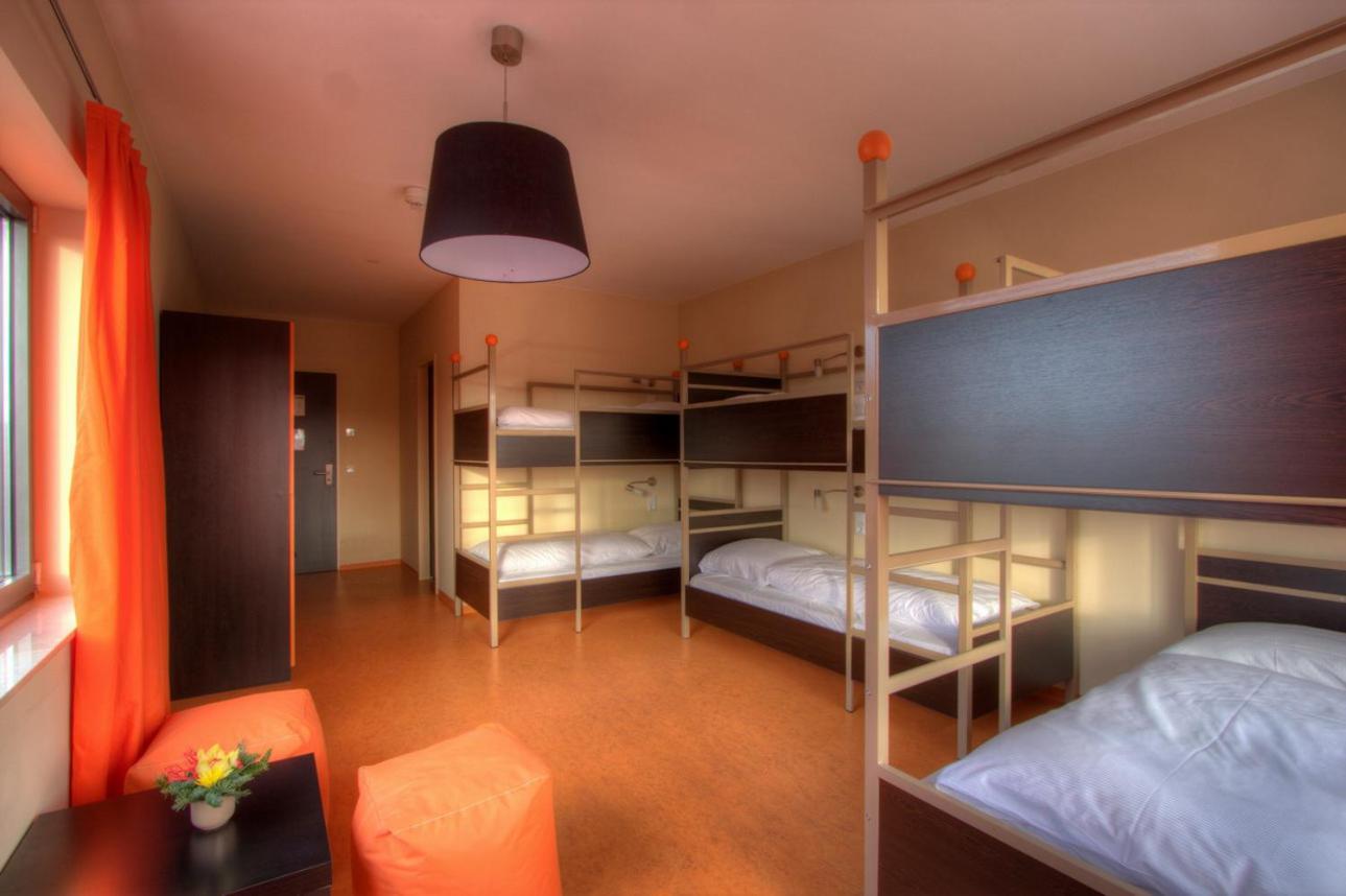 2a Hostel Berlijn