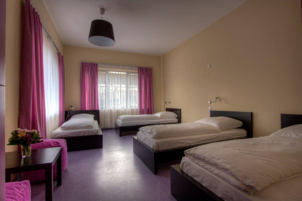 Hostel 2a Berlijn