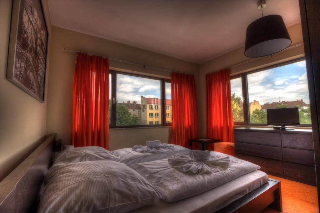 2a Hostel Berlijn